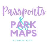 Passports and Park Maps