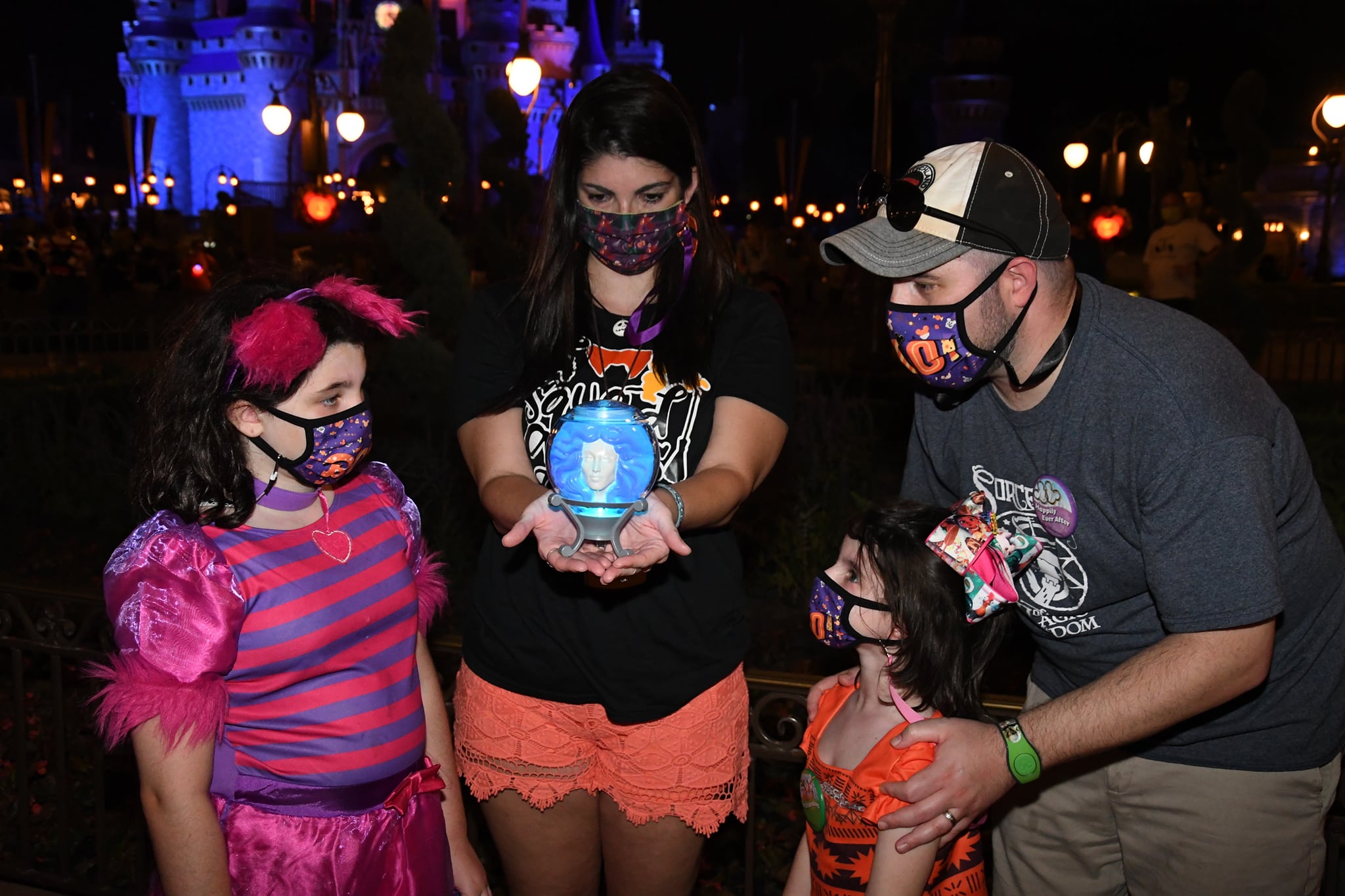 Halloween Passports And Park Maps halloween-passports-and-park-maps